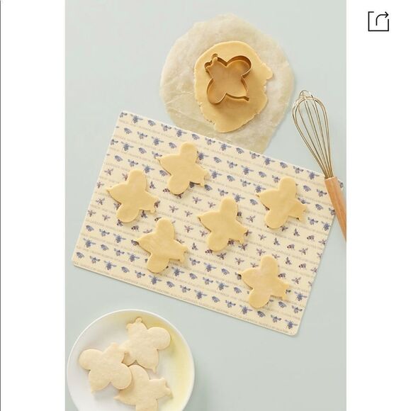 NWT Anthropologie Busy Bee Baking Gift Set Bundle - Picture 3 of 3